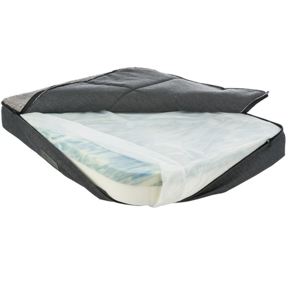 Trixie Orthopedische Hondenmand Bendson grijs