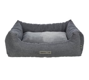 Trixie Hondenmand Liano Home Edition grijs Trixie Hondenmand Liano Home Edition grijs