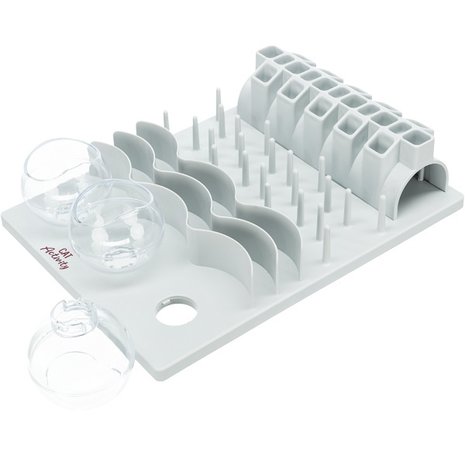 Trixie Cat Activity Fun Board XXL