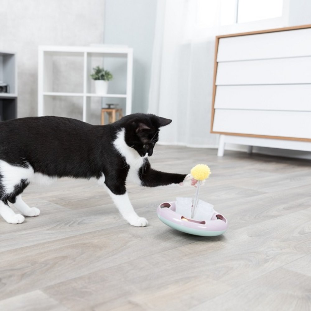 Trixie Junior Snack & Play