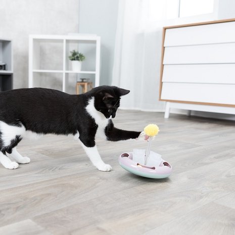 Trixie Junior Snack & Play