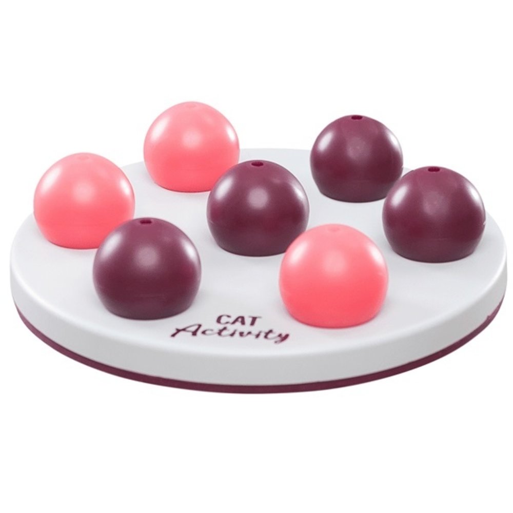 Trixie Cat Activity Solitaire Strategisch Spel