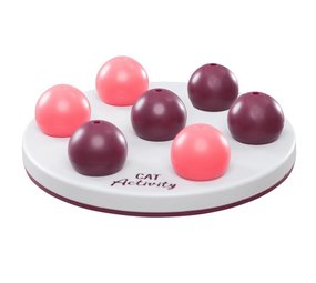 Trixie Cat Activity Solitaire Strategisch Spel