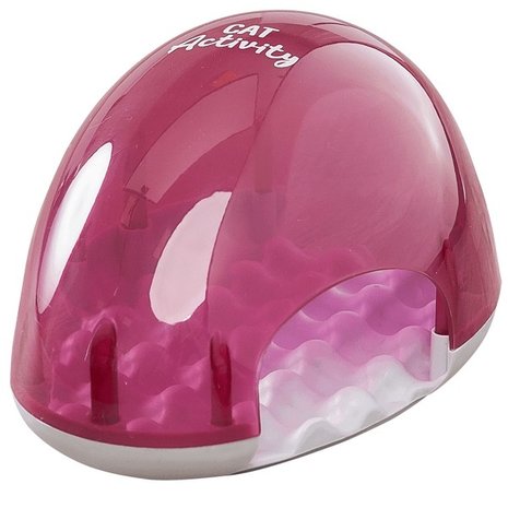 Trixie Snack Box Strategy Game