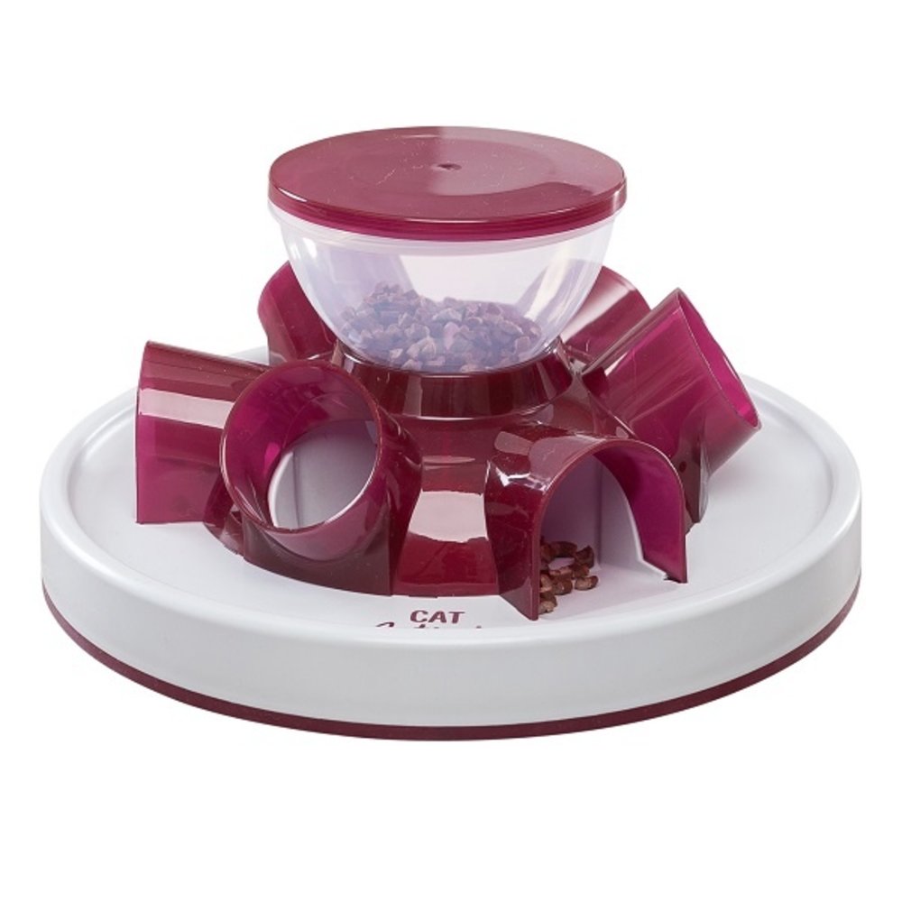 Trixie Tunnel Feeder Strategy Game Trixie Tunnel Feeder Strategy Game