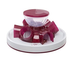 Trixie Tunnel Feeder Strategy Game Trixie Tunnel Feeder Strategy Game