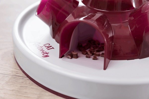 Trixie Tunnel Feeder Strategy Game Trixie Tunnel Feeder Strategy Game