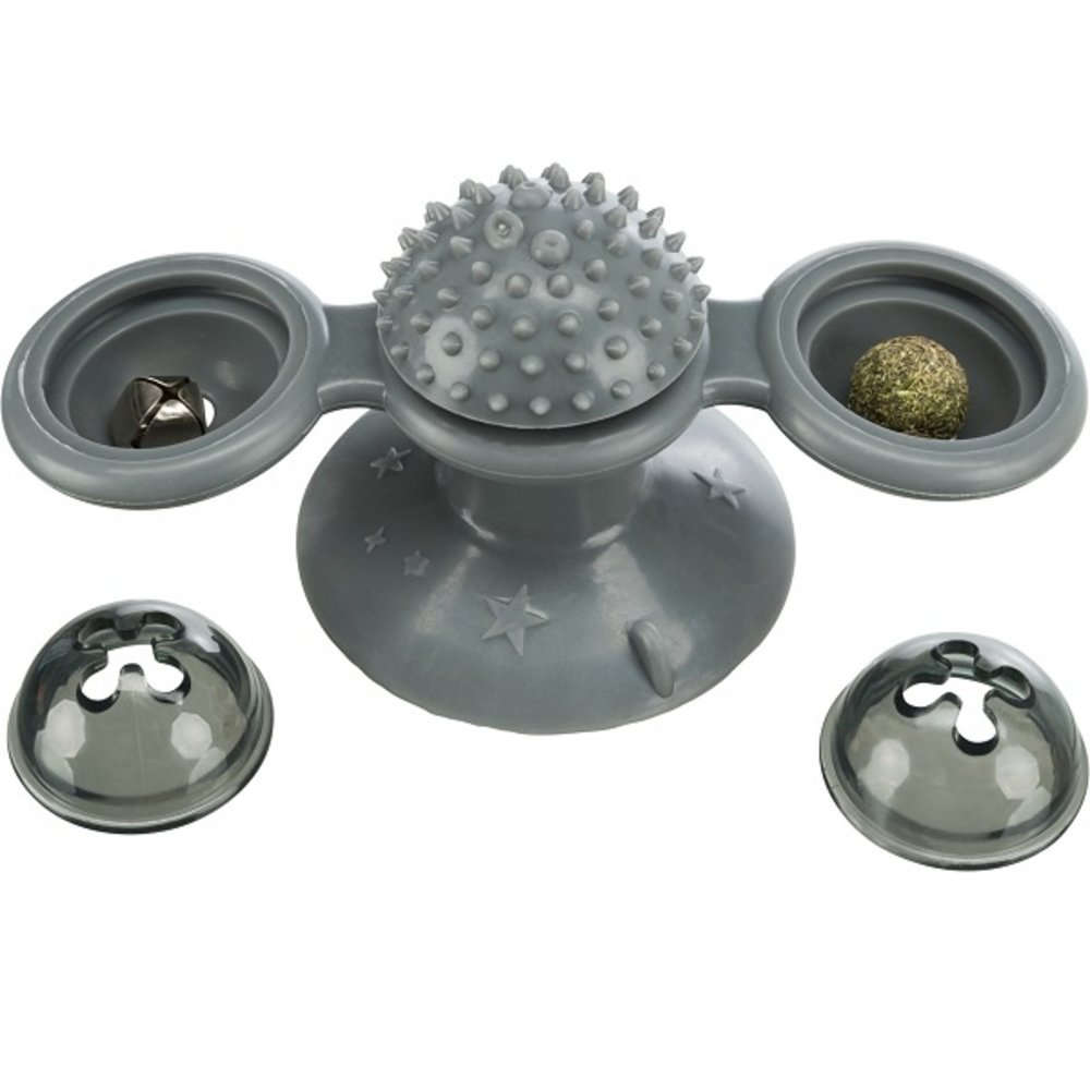 Trixie Venster Tol Kattenspeelgoed