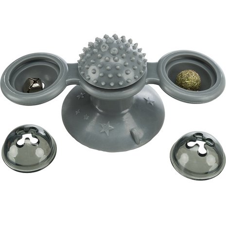 Trixie Venster Tol Kattenspeelgoed