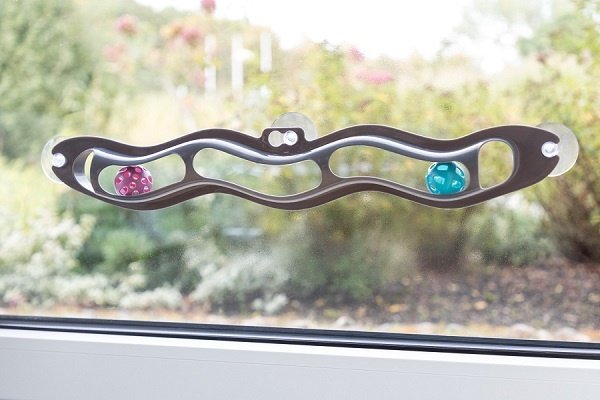 Trixie Fix & Catch Kattenspeelgoed