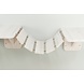 Trixie Klim en Klauter Ladder Wandmontage Wit Trixie Klim en Klauter Ladder Wandmontage Wit