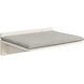 Trixie Ligplateau voor Montage aan de Muur Trixie Ligplateau voor Montage aan de Muur