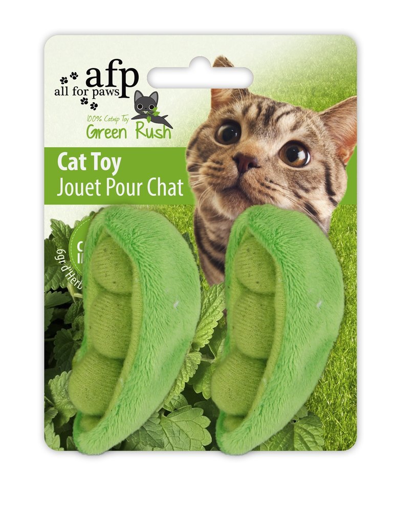 All For Paws Kattenspeeltje Catnip Vegetables All For Paws Kattenspeeltje Catnip Vegetables