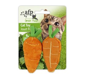All For Paws Kattenspeeltje Catnip Vegetables All For Paws Kattenspeeltje Catnip Vegetables