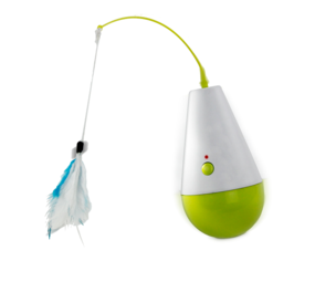 All For Paws Interactive Culbuto All For Paws Interactive Culbuto