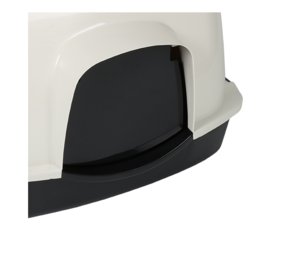 EBI Reserve Deur Voor Jumbo Kattenbak XXL EBI Reserve Deur Voor Jumbo Kattenbak XXL