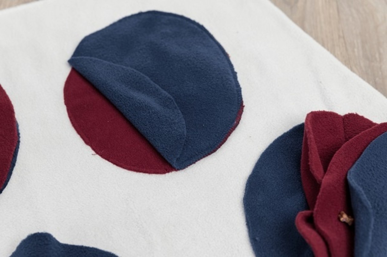 Trixie Snuffeldeken Trixie Snuffeldeken