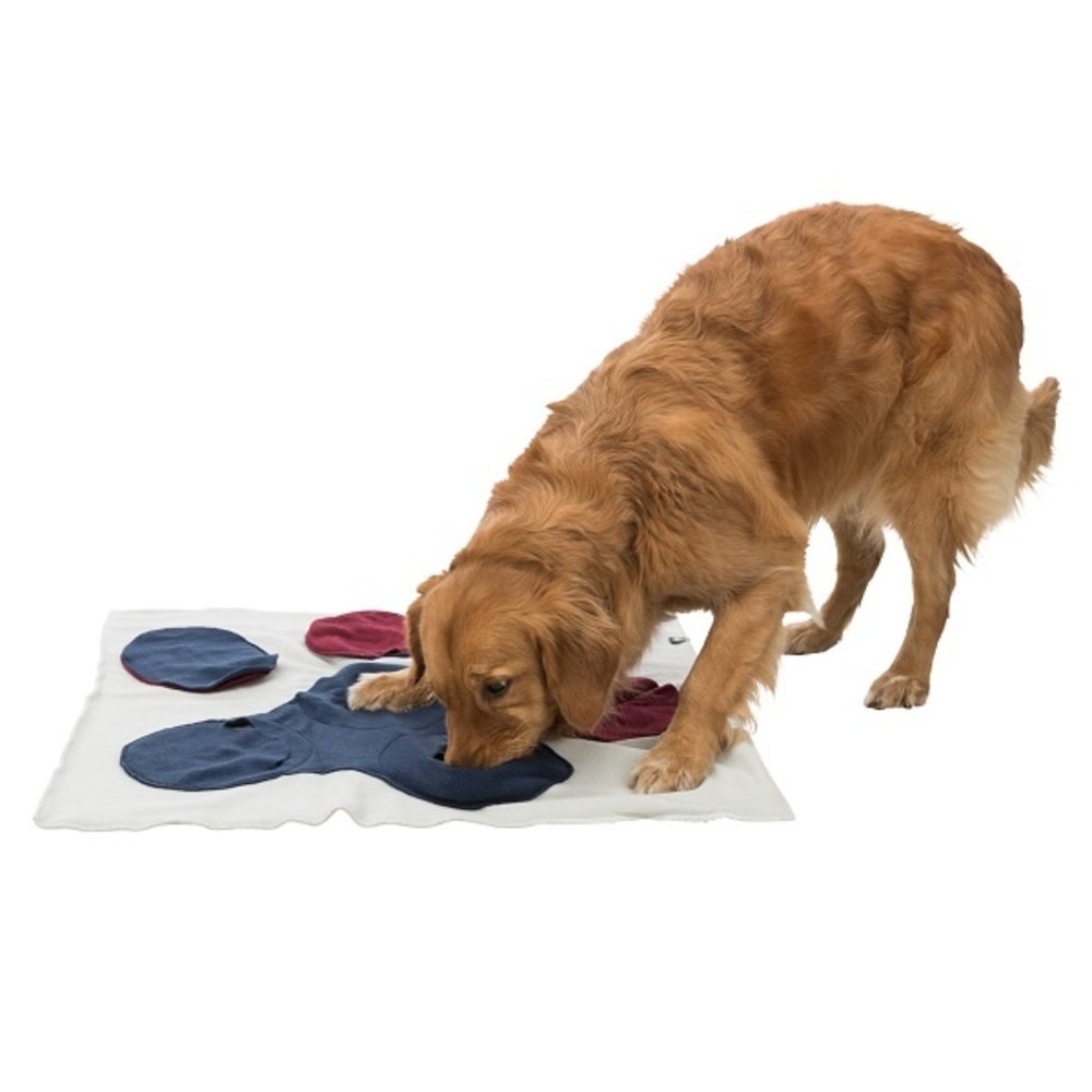 Trixie Snuffeldeken Trixie Snuffeldeken