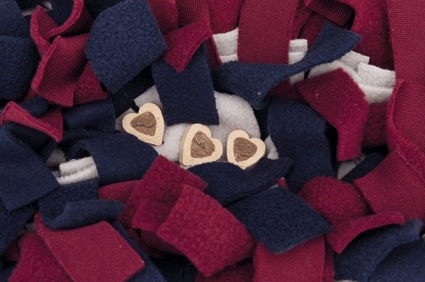 Trixie Dog Activity Snuffelmat Franjes Trixie Dog Activity Snuffelmat Franjes