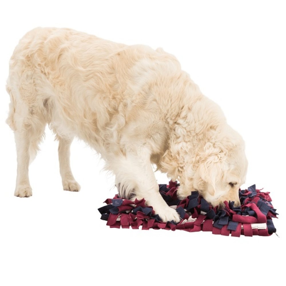 Trixie Dog Activity Snuffelmat Franjes Trixie Dog Activity Snuffelmat Franjes