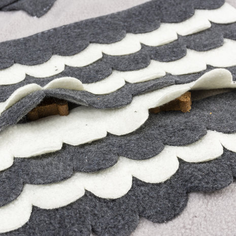 Duvo+ Snuffelmat Deluxe