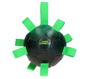 Dog Comets Hypernova Speelbal