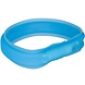 Trixie Siliconen verlichte halsband Trixie Siliconen verlichte halsband