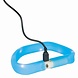 Trixie Siliconen verlichte halsband Trixie Siliconen verlichte halsband