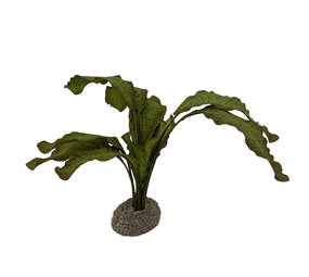 Aqua Della Kunstplant Echinodorus 1 Aqua Della Kunstplant Echinodorus 1