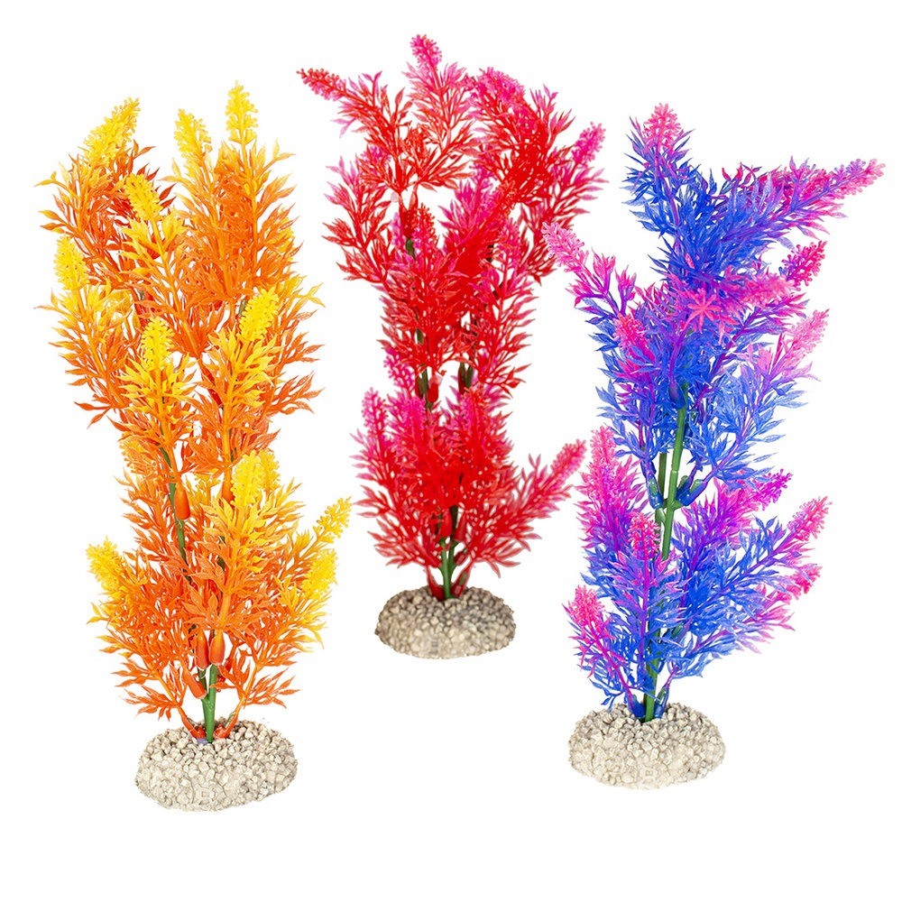 Aqua Della Kunstplant Elodea Densa Colour Aqua Della Kunstplant Elodea Densa Colour