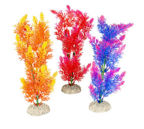 Aqua Della Kunstplant Elodea Densa Colour Aqua Della Kunstplant Elodea Densa Colour