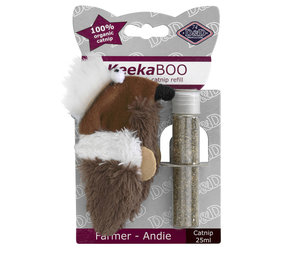 D&D Catnip Farmer Andie D&D Catnip Farmer Andie