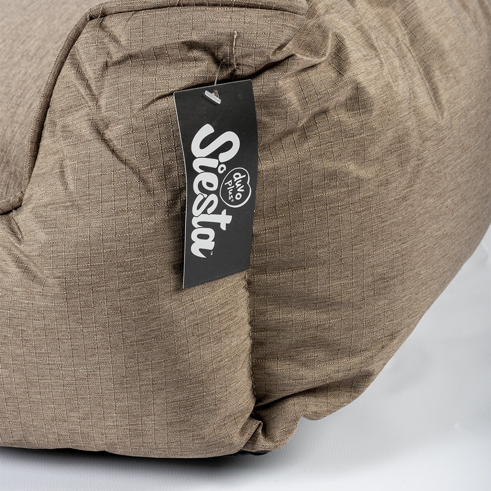 Duvo+ Hondenmand Poly Siesta Praline