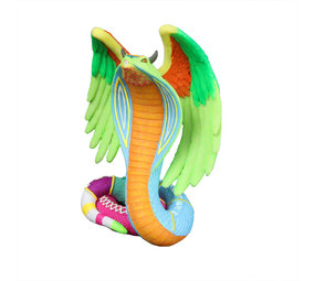 Aqua Della Glow in the Dark Slang Aqua Della Glow in the Dark Slang