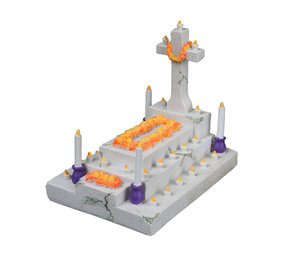 Aqua Della Glow in the Dark Graf 2