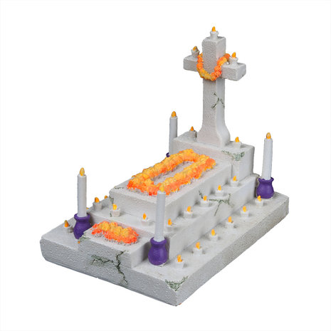 Aqua Della Glow in the Dark Graf 2