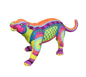 Aqua Della Glow in the Dark Jaguar Aqua Della Glow in the Dark Jaguar