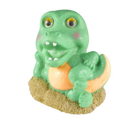 Aqua Della Action Air Krokodil Aqua Della Action Air Krokodil