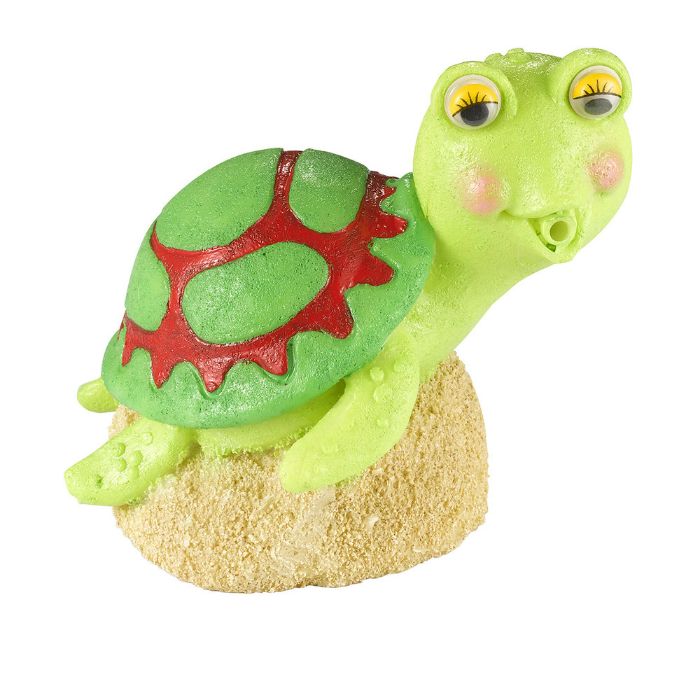 Aqua Della Action Air Schildpad