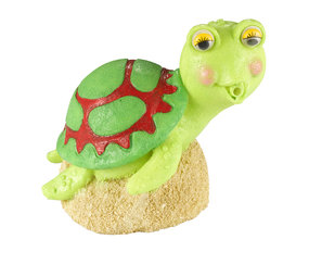 Aqua Della Action Air Schildpad