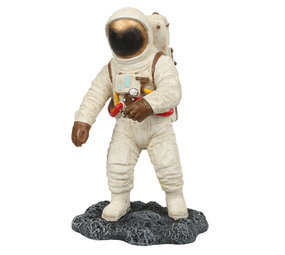 Aqua Della Ruimte Astronaut Aqua Della Ruimte Astronaut