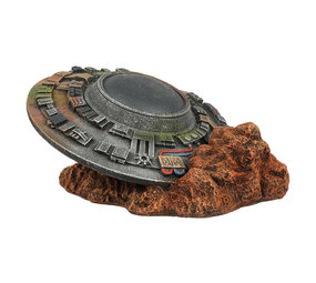 Aqua Della Ruimte UFO Aqua Della Ruimte UFO