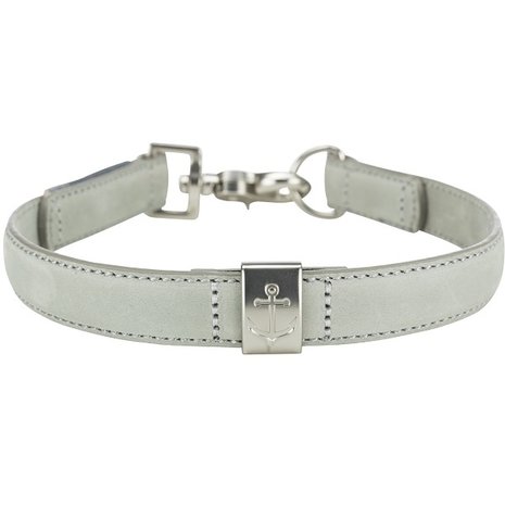 Trixie Halsband Be Nordic grijs