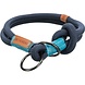 Trixie Be Nordic Anti-Trek Halsband donkerblauw Trixie Be Nordic Anti-Trek Halsband donkerblauw