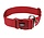 Premium Halsband rood