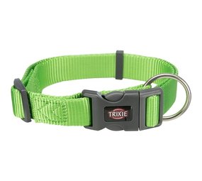 Trixie Premium Halsband appel