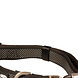 Duvo+ Explor North Halsband Nylon Zwart Duvo+ Explor North Halsband Nylon Zwart