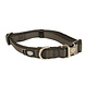 Duvo+ Explor North Halsband Nylon Zwart Duvo+ Explor North Halsband Nylon Zwart