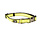 Explor North Halsband Nylon Neon Geel