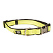 Duvo+ Explor North Halsband Nylon Neon Geel Duvo+ Explor North Halsband Nylon Neon Geel